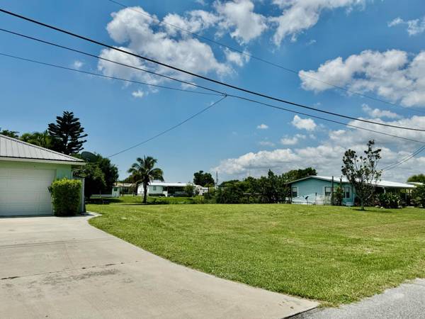 2626 SE 31st ST, Okeechobee, FL 34974