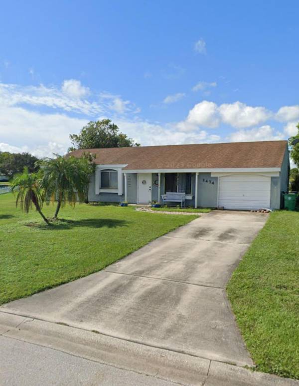 1474 SE Marisol LN,  Port Saint Lucie,  FL 34952