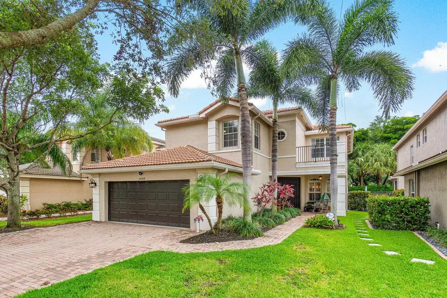 10429 Willow Oaks TRL, Boynton Beach, FL 33473