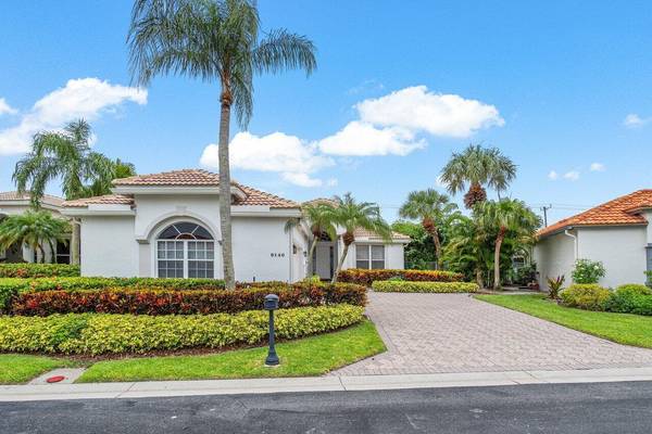 Boca Raton, FL 33496,9140 Long Lake Palm DR