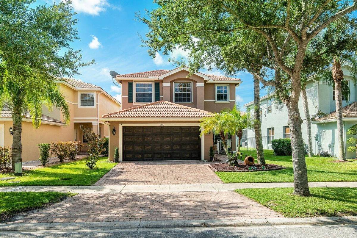 Royal Palm Beach, FL 33411,11472 Blue Violet LN