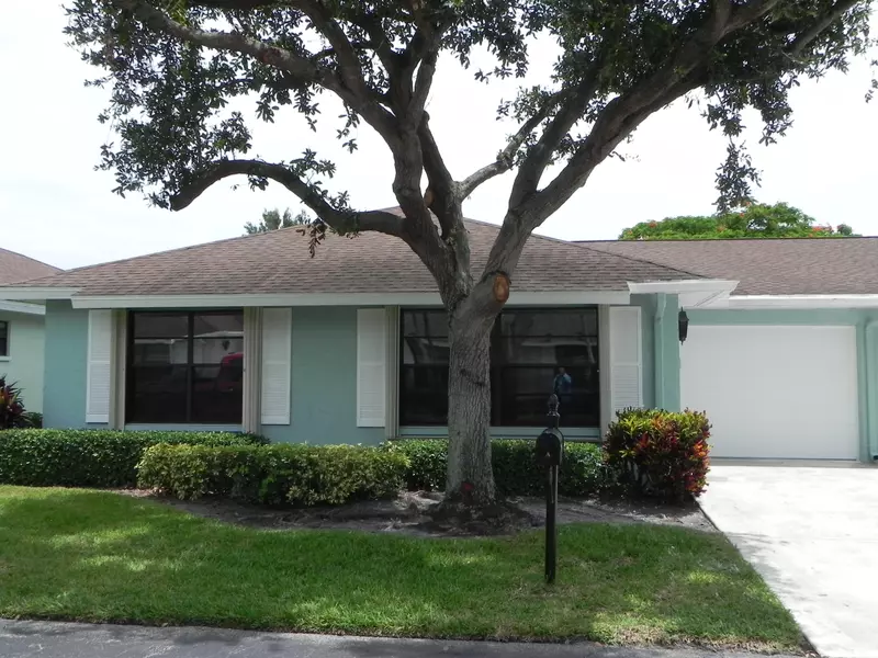 9870 Orchid Tree TRL A, Boynton Beach, FL 33436