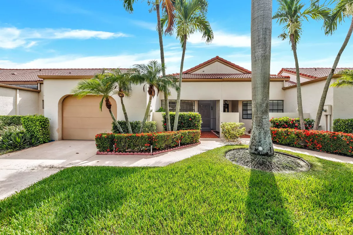 Boynton Beach, FL 33472,5875 W Parkwalk CIR