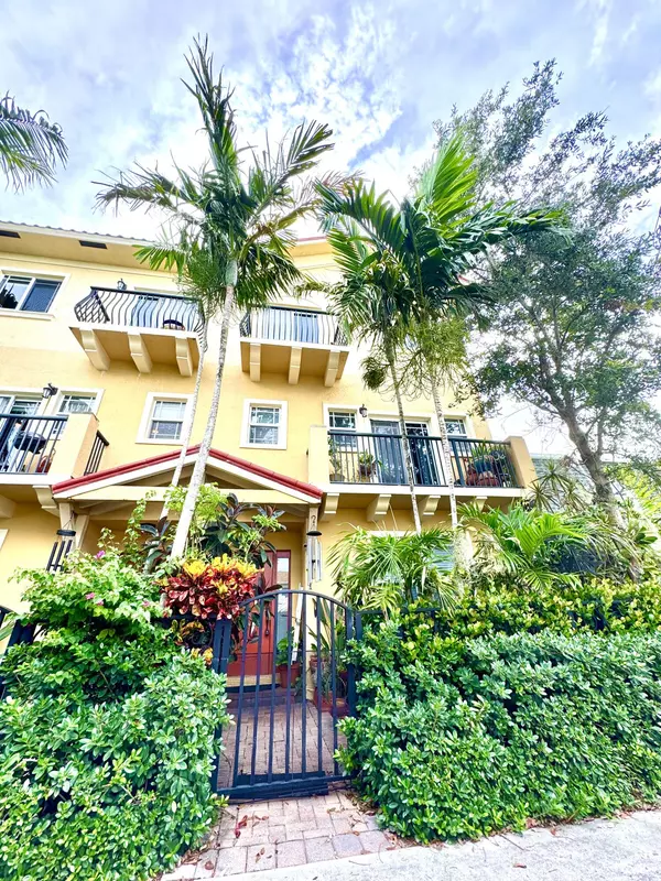 218 S Federal HWY 1, Lake Worth Beach, FL 33460