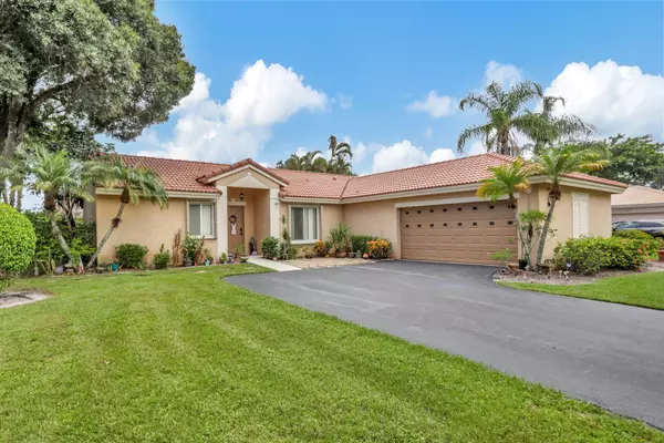 5562 NW 41st AVE,  Coconut Creek,  FL 33073