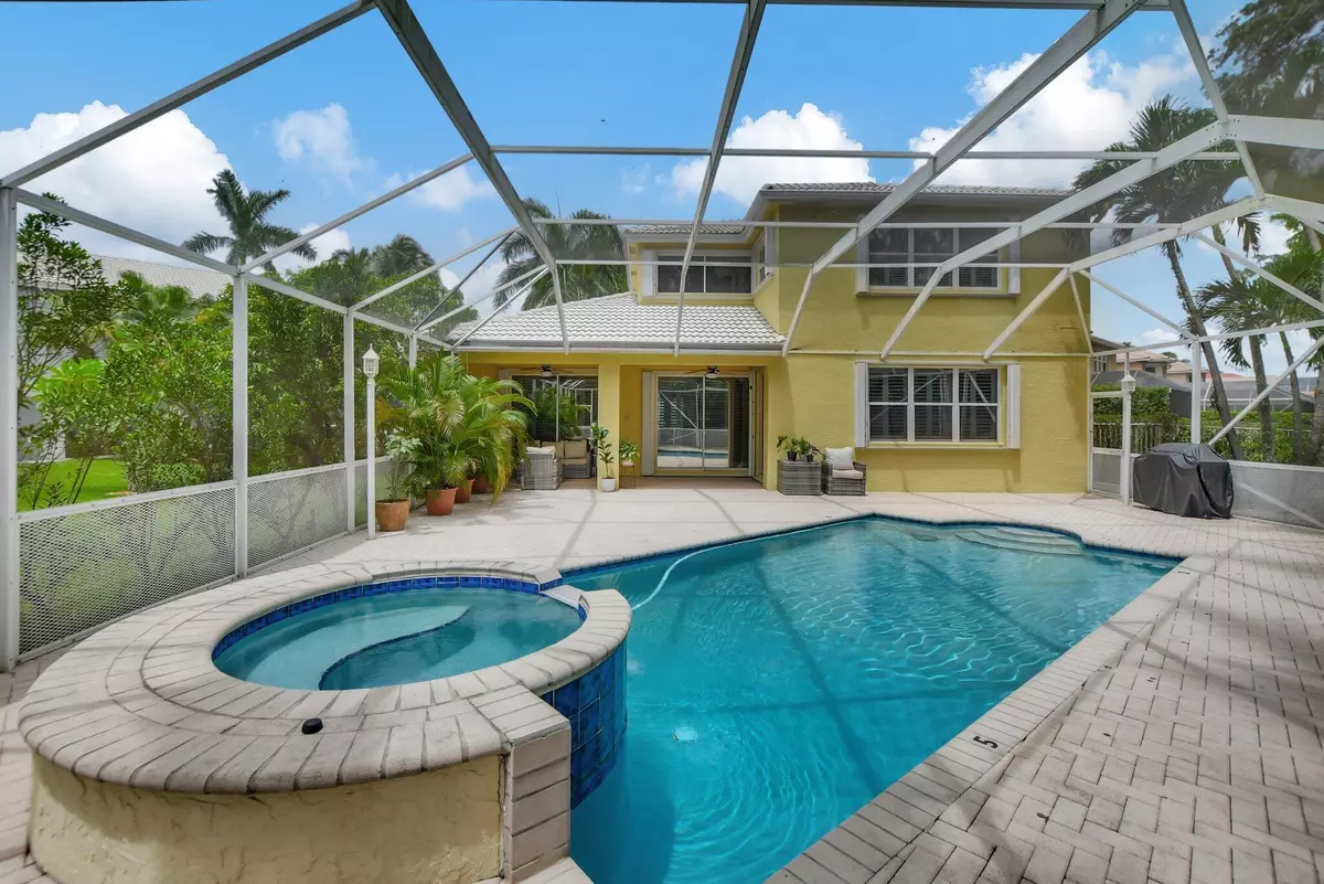 Boca Raton, FL 33498,11371 Sea Grass CIR