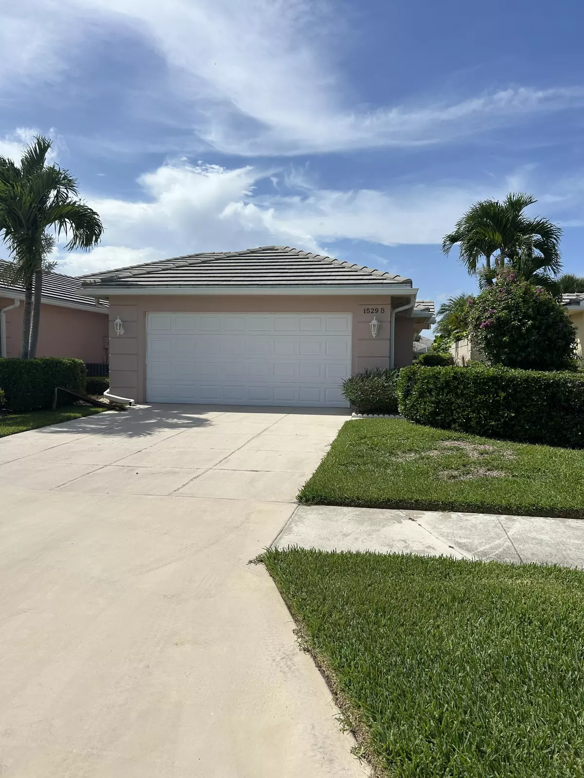 Port Saint Lucie, FL 34987,1529 NW Amherst DR B