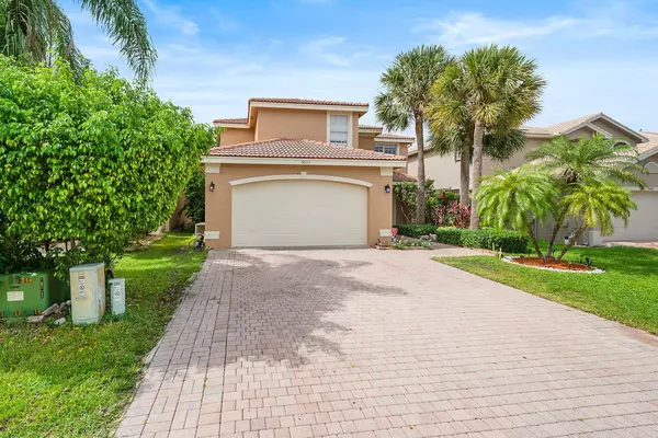 Greenacres, FL 33463,5065 Nautica Lake CIR