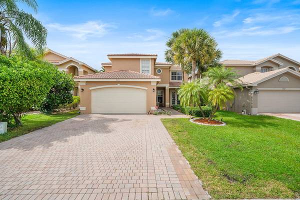 Greenacres, FL 33463,5065 Nautica Lake CIR