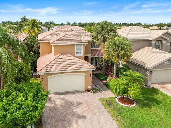 Greenacres, FL 33463,5065 Nautica Lake CIR