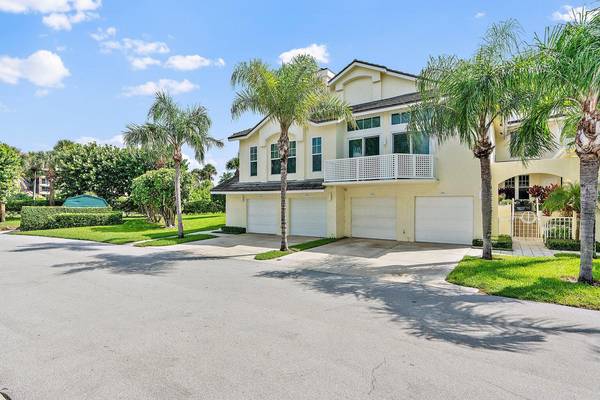 Jupiter, FL 33477,705 Mainsail CIR