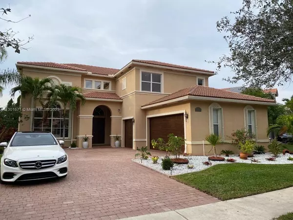 8841 Cobblestone Point CIR, Boynton Beach, FL 33472