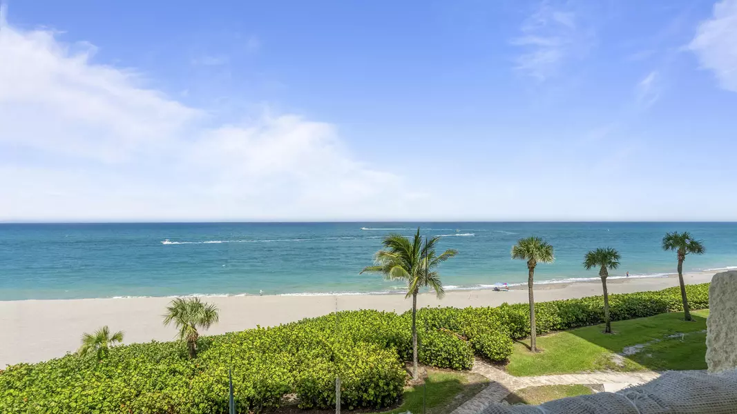 300 Ocean Trail WAY 401, Jupiter, FL 33477