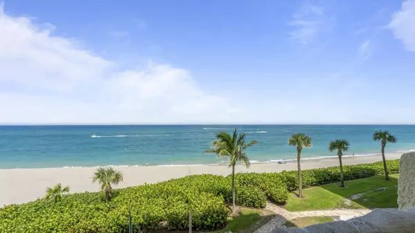 300 Ocean Trail WAY 401, Jupiter, FL 33477