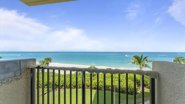 Jupiter, FL 33477,300 Ocean Trail WAY 401