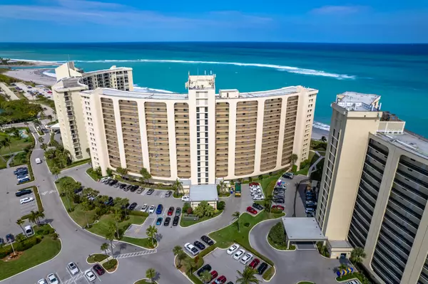 Jupiter, FL 33477,300 Ocean Trail WAY 401