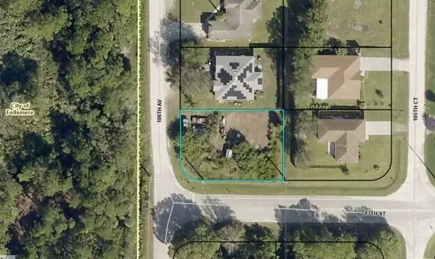 8716 106th AVE, Vero Beach, FL 32967