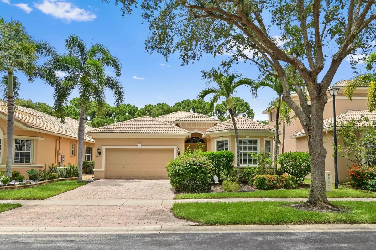 Boynton Beach, FL 33437,7197 Vesuvio PL