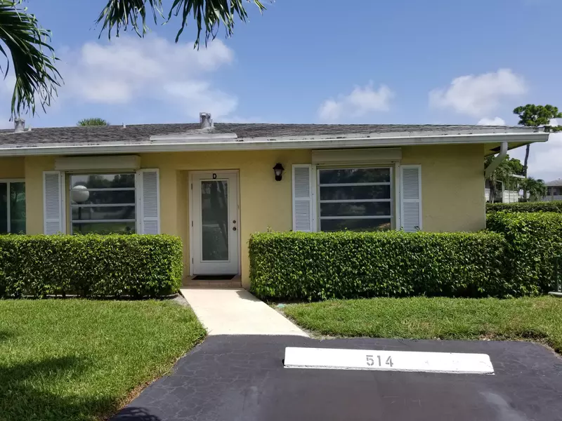 1040 Silk Oak TER 23d, Delray Beach, FL 33445