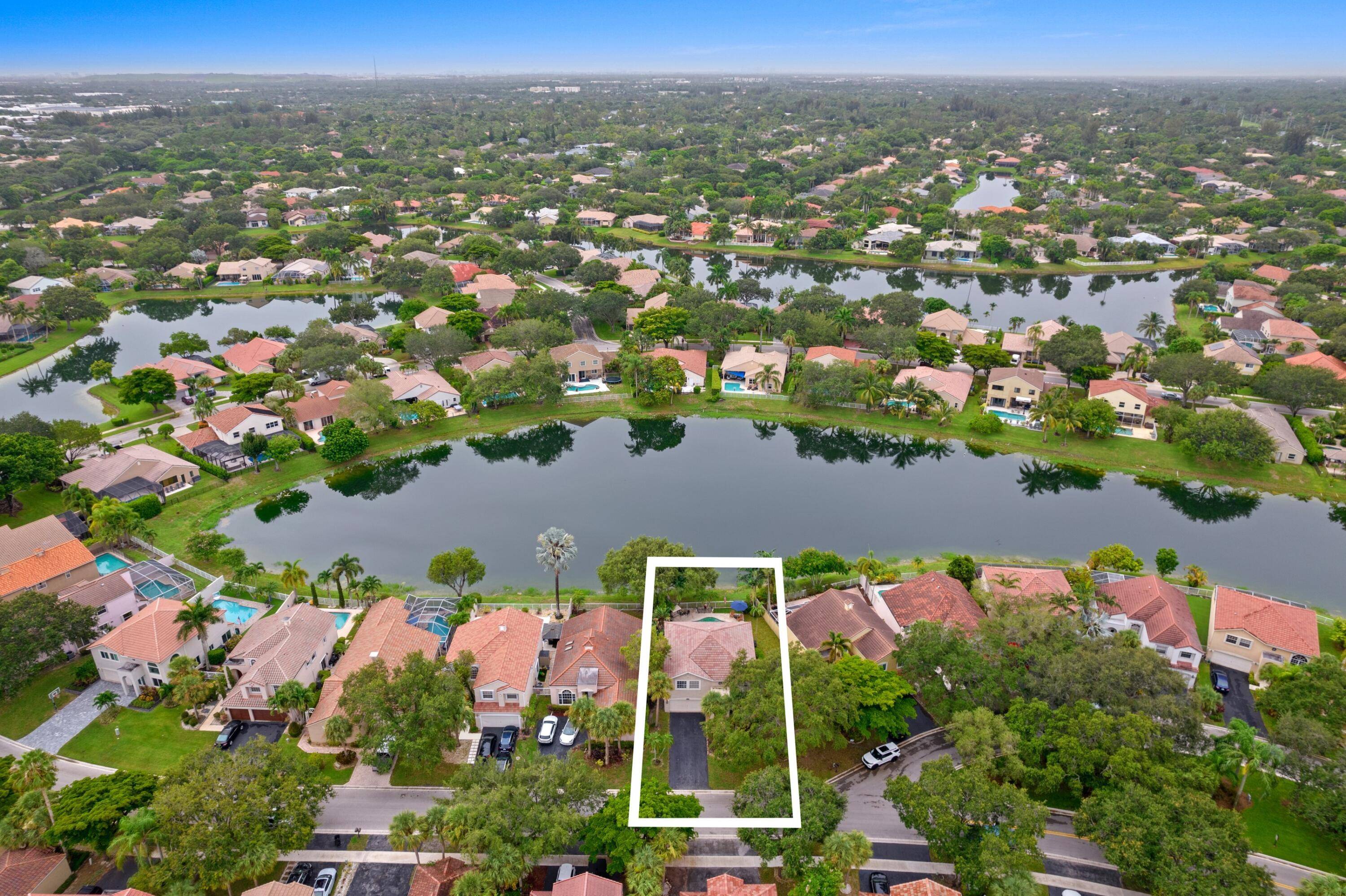 Parkland, FL 33067,6710 NW 75th PL