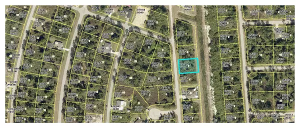 Lehigh Acres, FL 33974,157 S Andalucia AVE
