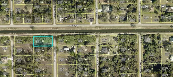 Lehigh Acres, FL 33972,1923 Wells AVE