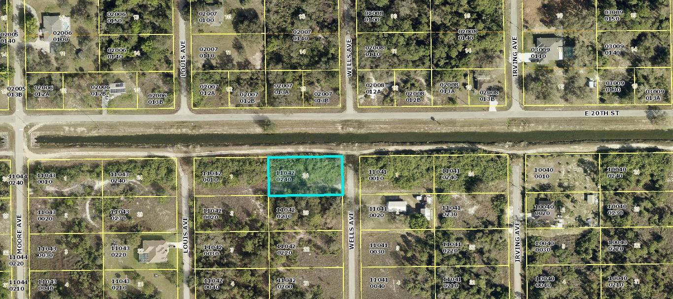 Lehigh Acres, FL 33972,1923 Wells AVE