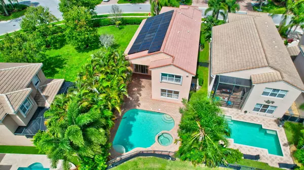 11590 Rock Lake TER, Boynton Beach, FL 33473