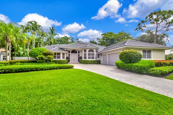 2355 NW 46th ST, Boca Raton, FL 33431