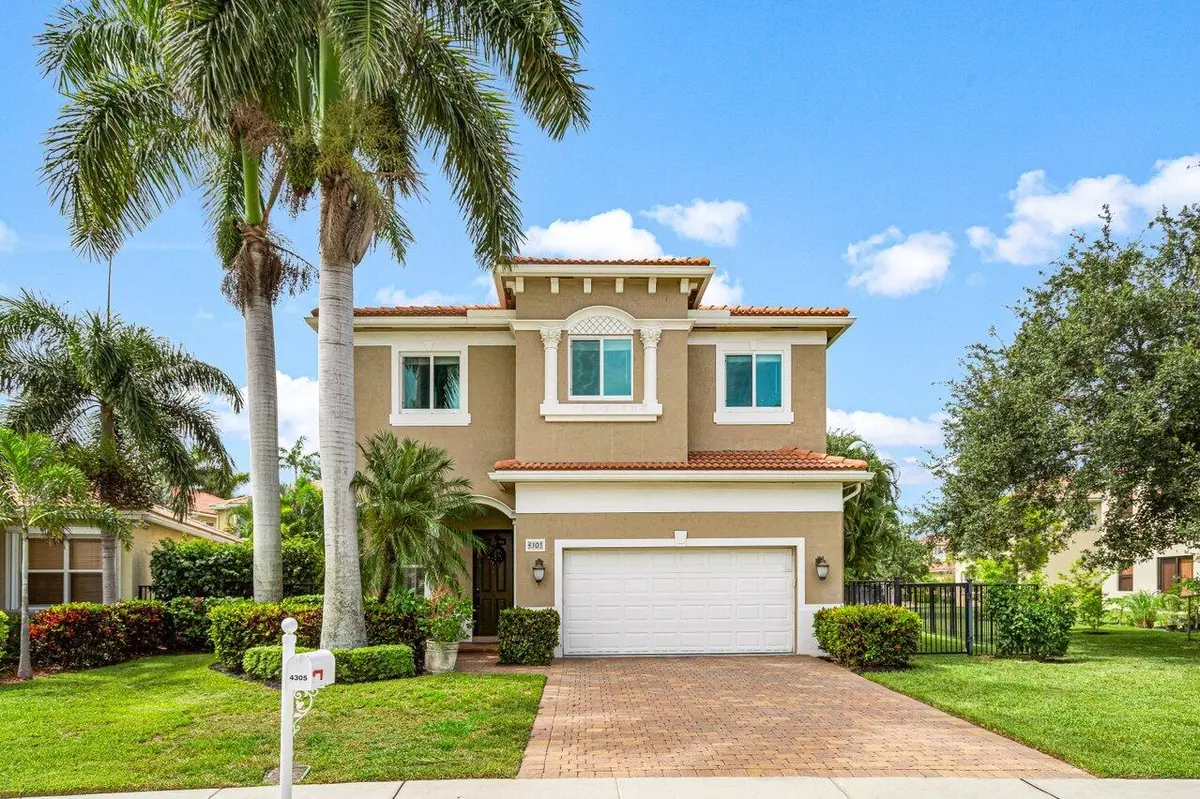 Boynton Beach, FL 33436,4305 Key Lime BLVD