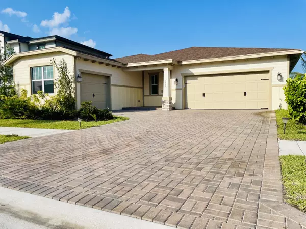 1400 Sterling Pine PL, Loxahatchee, FL 33470