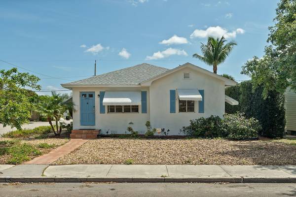 1032 N J ST, Lake Worth Beach, FL 33460