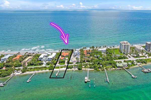 613 S Beach RD, Jupiter, FL 33469