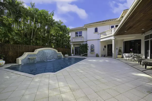 Boca Raton, FL 33496,17709 Circle Pond CT