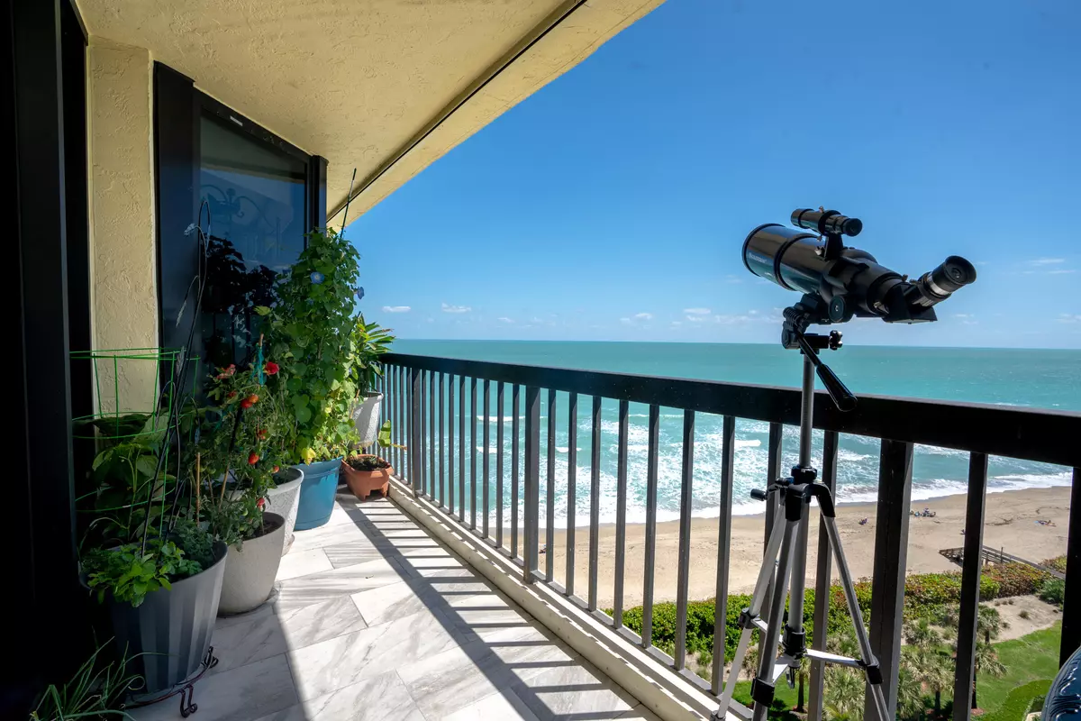 Jensen Beach, FL 34957,9500 S Ocean DR 1208