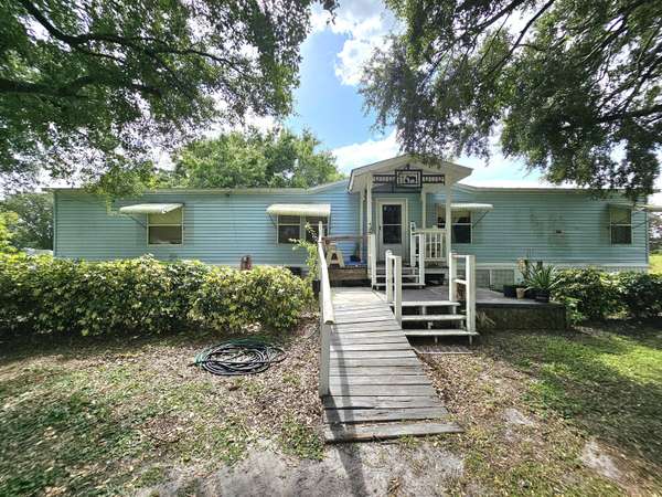 17251 NW 38th AVE, Okeechobee, FL 34972