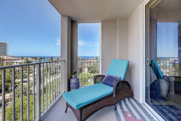 3606 S Ocean BLVD 703, Highland Beach, FL 33487