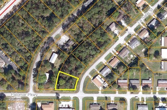 6802 Palomar Pkwy, Fort Pierce, FL 34950