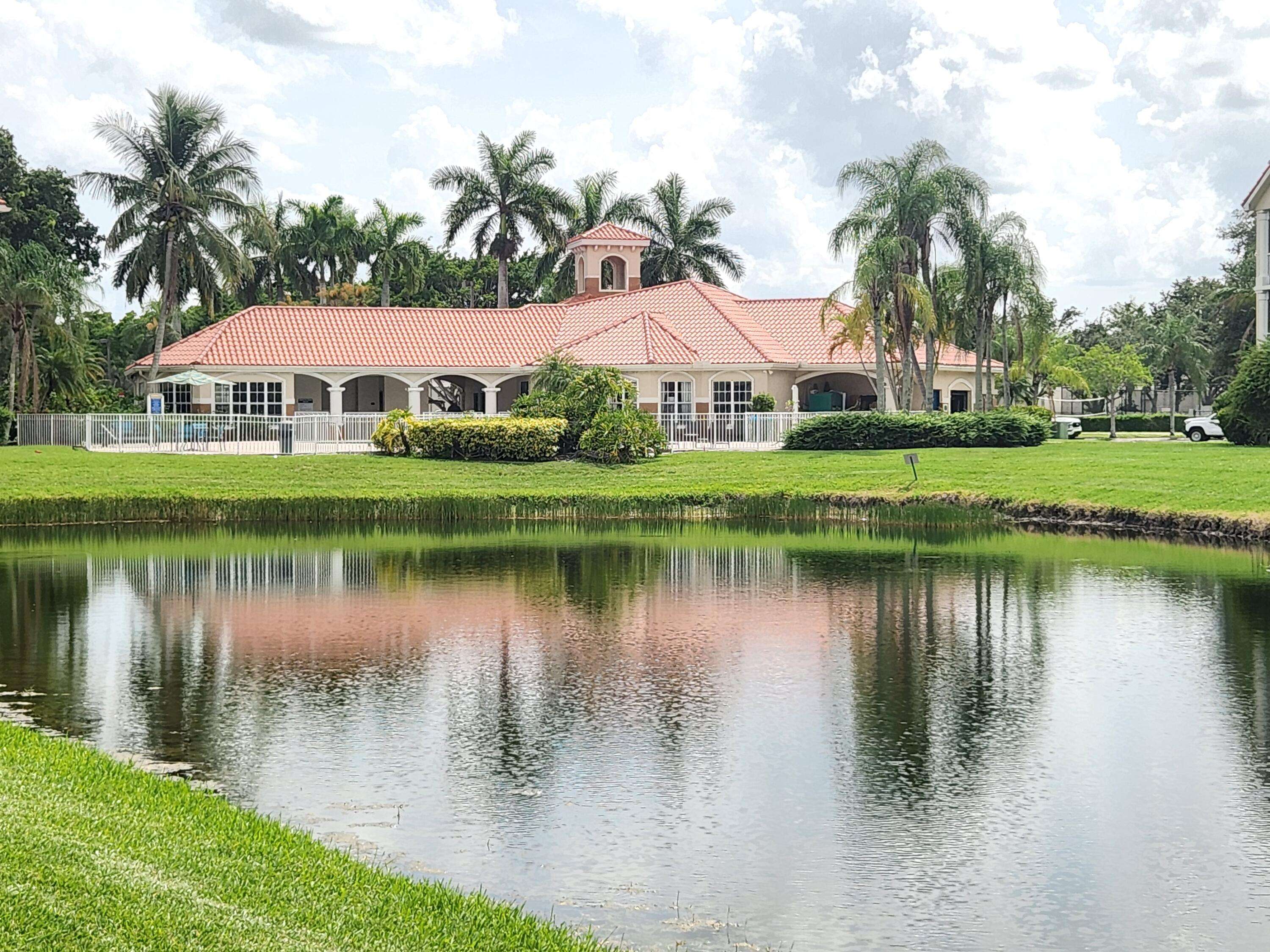 8875 Okeechobee BLVD 107, West Palm Beach, FL 33411