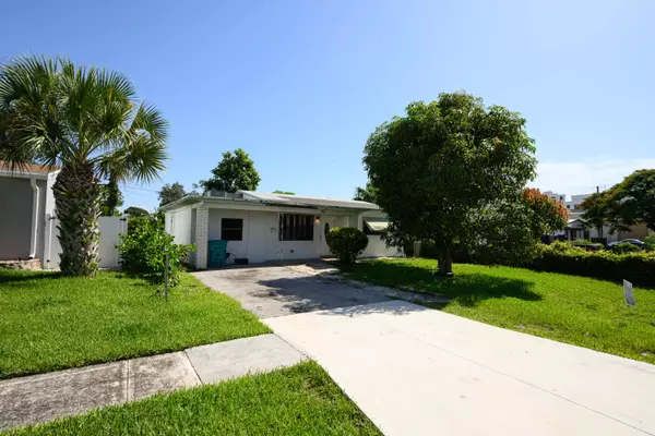 133 SE 13th AVE,  Boynton Beach,  FL 33435