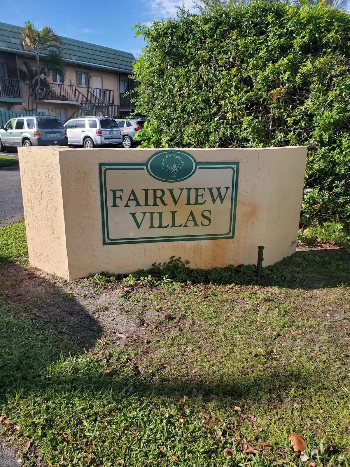 Palm Springs, FL 33406,1856 Fairview Villas DR 1