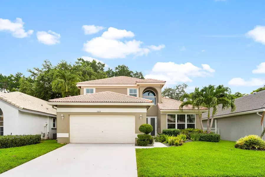 13638 Weyburne DR, Delray Beach, FL 33446