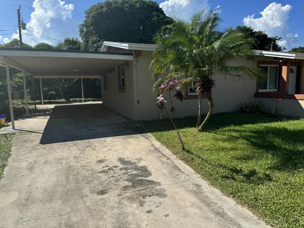 Boynton Beach, FL 33435,1607 NE 4th ST