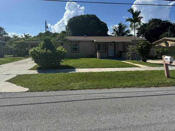 Boynton Beach, FL 33435,1607 NE 4th ST