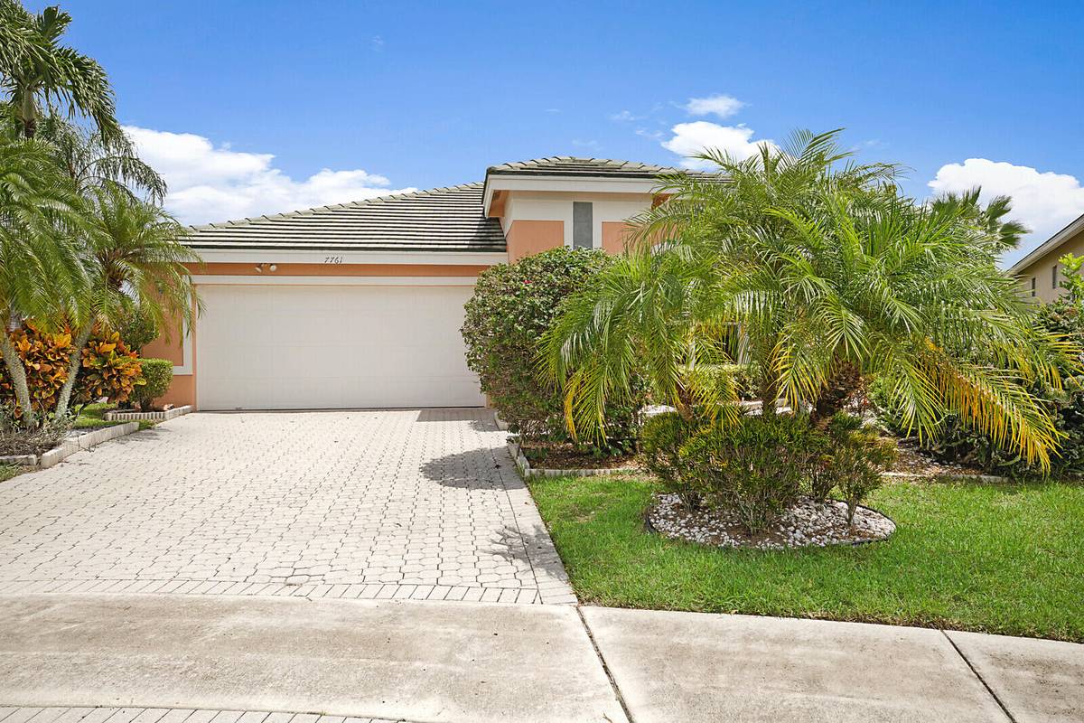 Boynton Beach, FL 33472,7761 Carrington CT