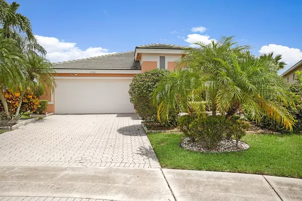 7761 Carrington CT, Boynton Beach, FL 33472