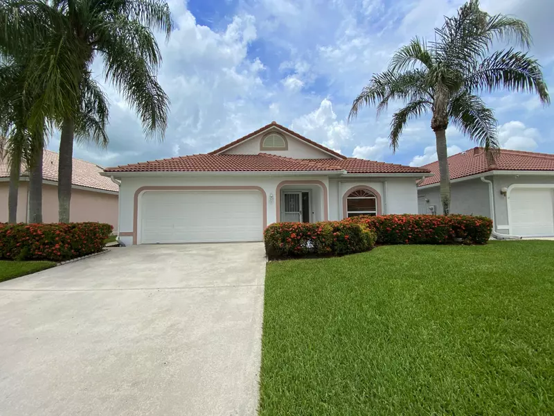 4327 SE Hopetown TER, Stuart, FL 34997