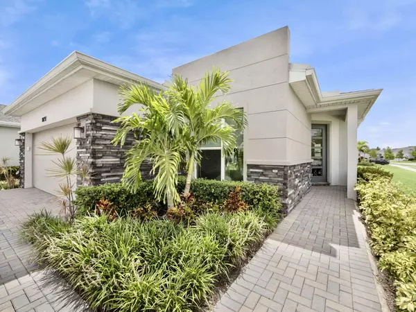 Port Saint Lucie, FL 34987,10751 SW Hensley ST