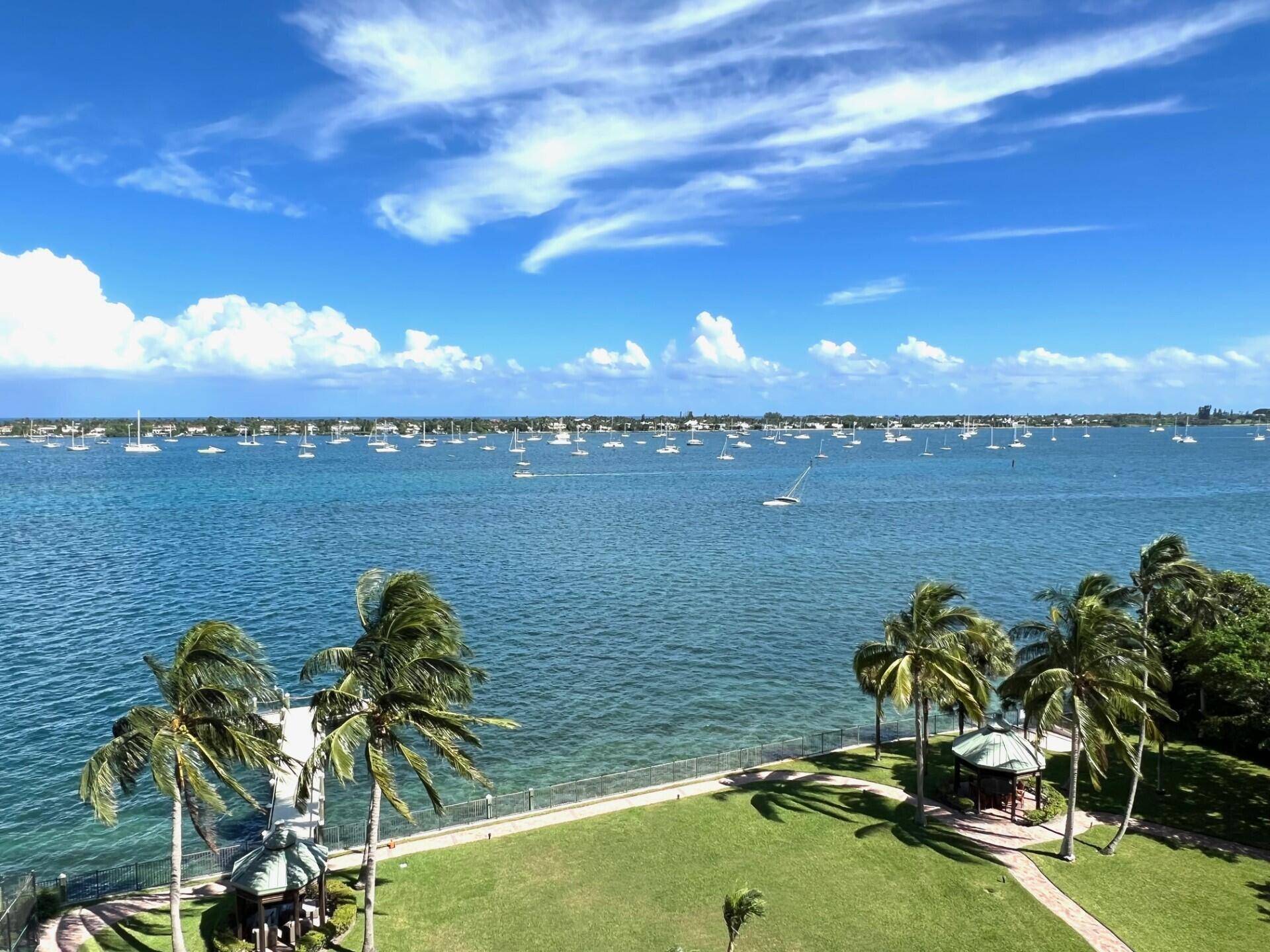 West Palm Beach, FL 33407,5200 N Flagler DR 803