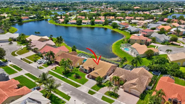 Boca Raton, FL 33496,9720 Enchanted Pointe LN